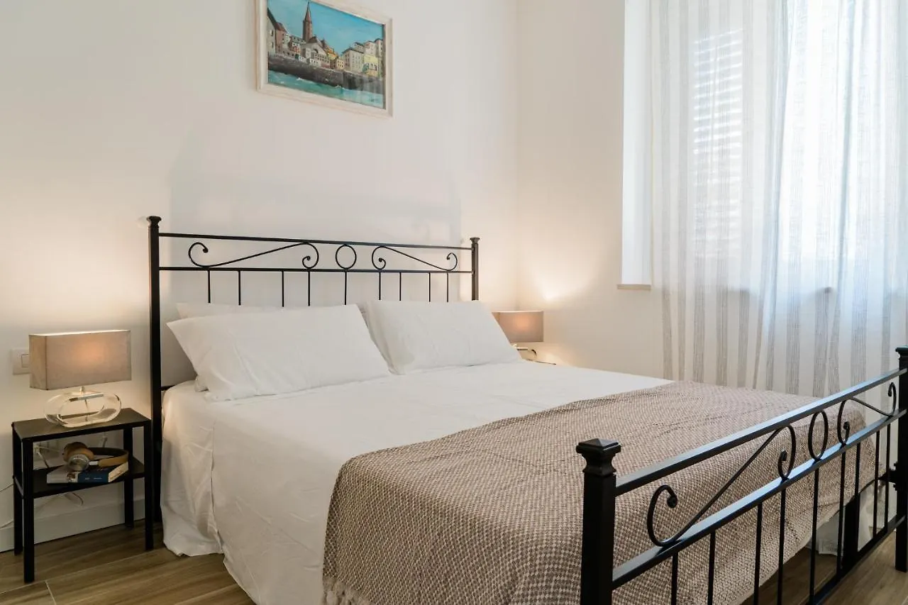 Delia'S Home Alghero Apartment