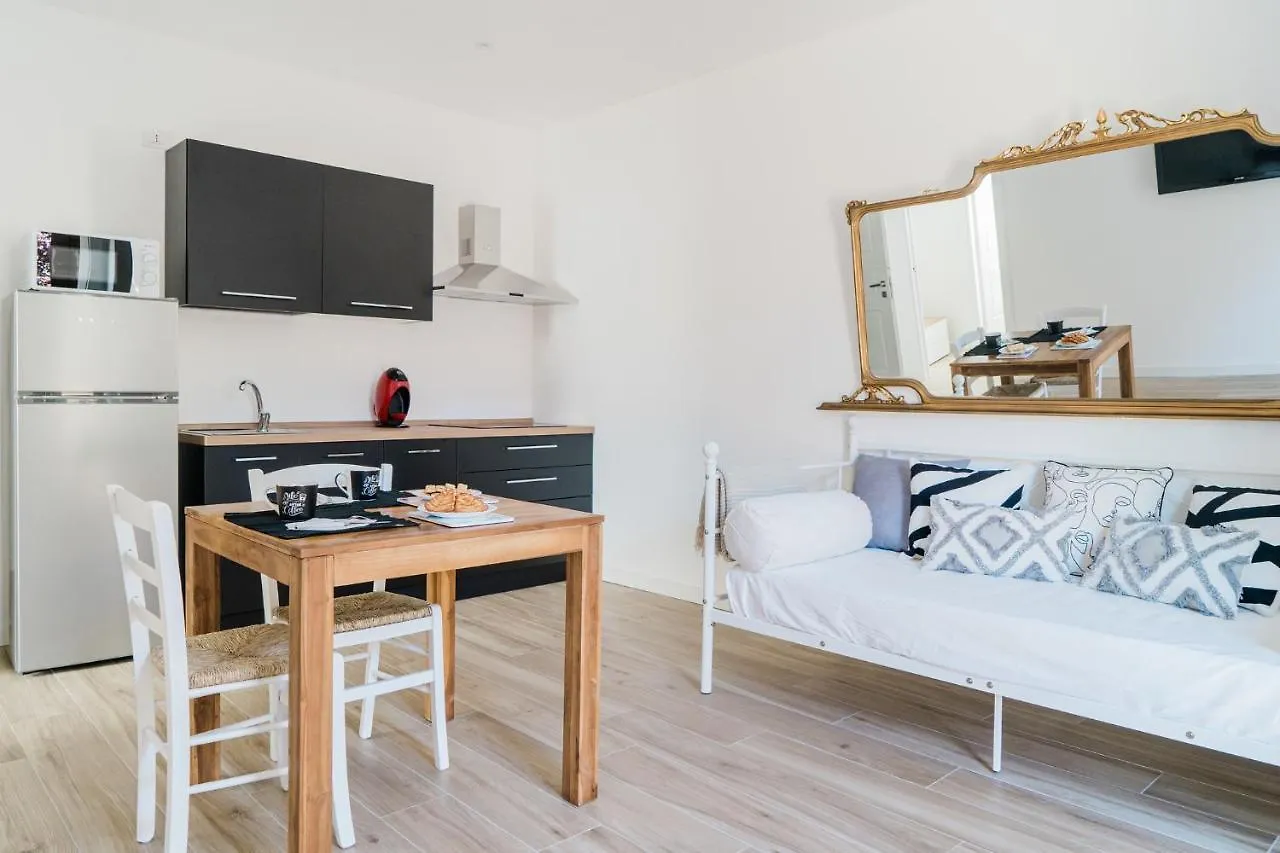 Apartment Delia'S Home Alghero Italy