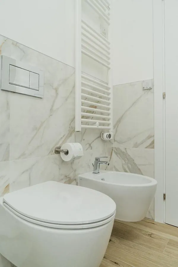 Delia'S Home Alghero