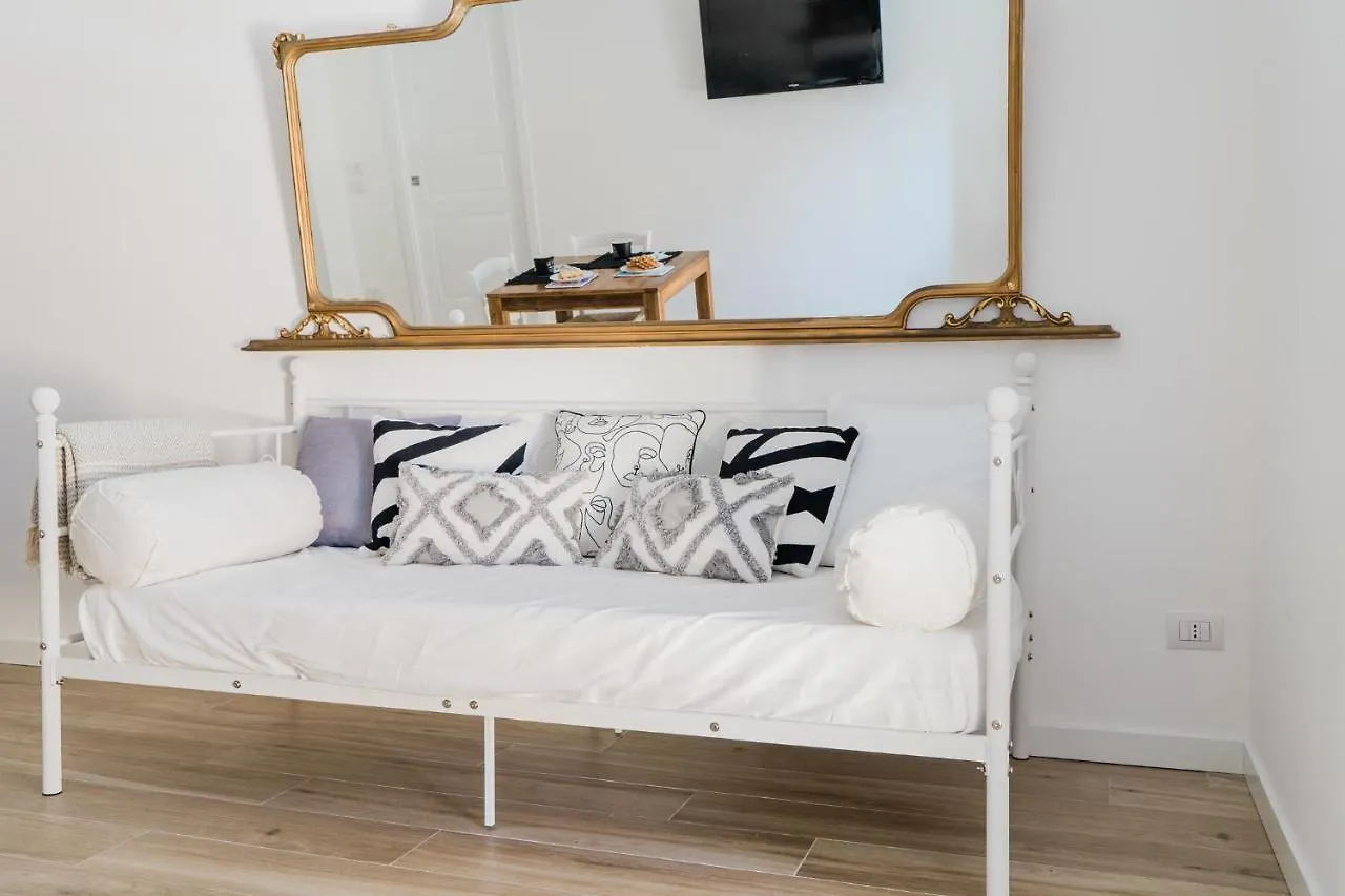 Delia'S Home Alghero Apartment