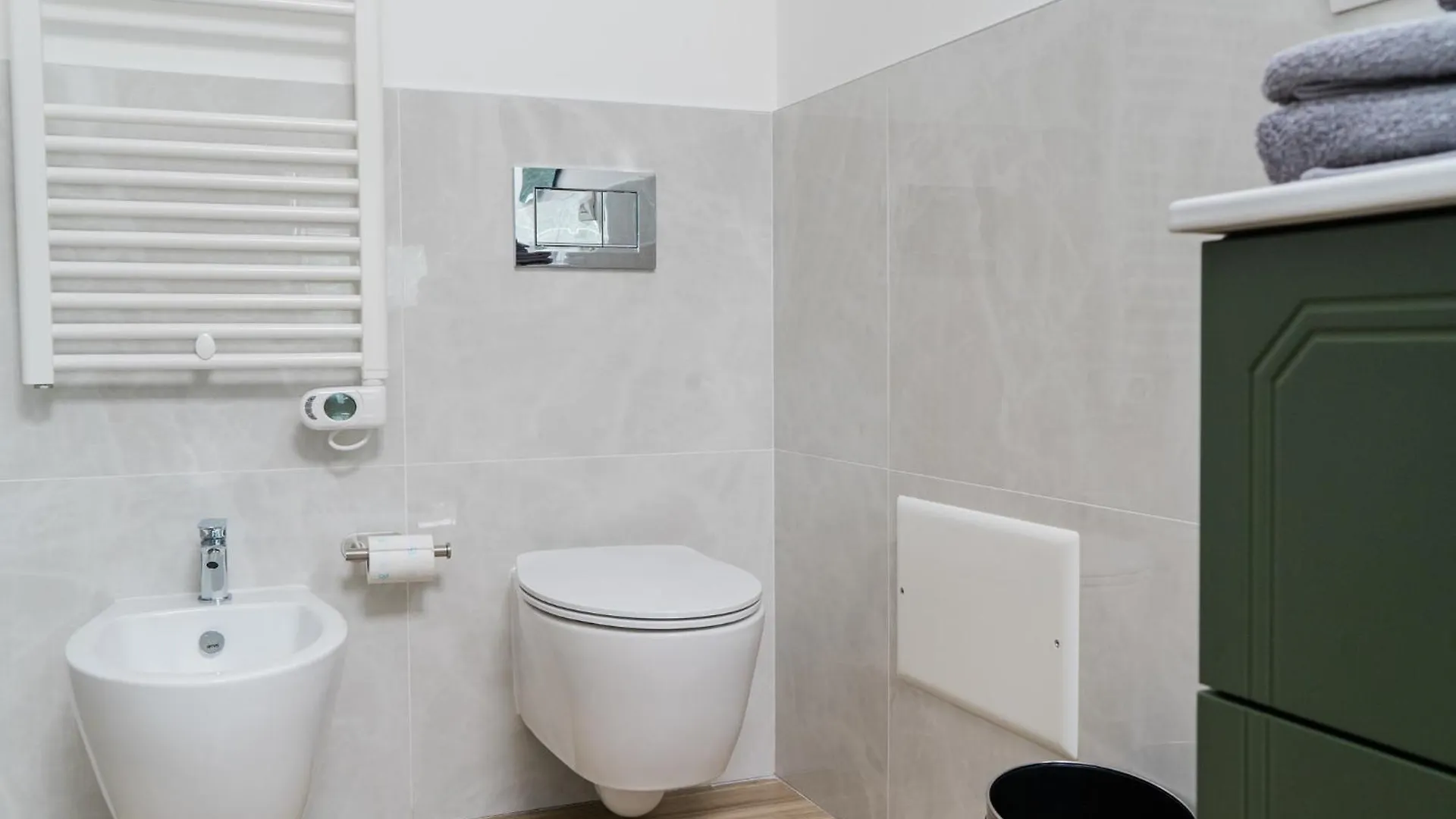 Delia'S Home Alghero Apartment