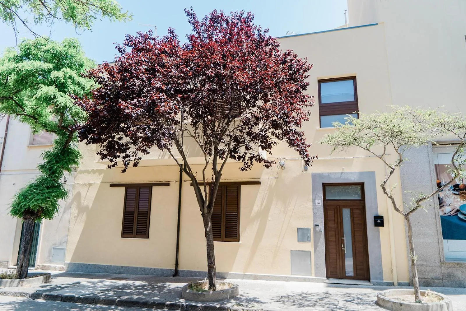 Apartment Delia'S Home Alghero