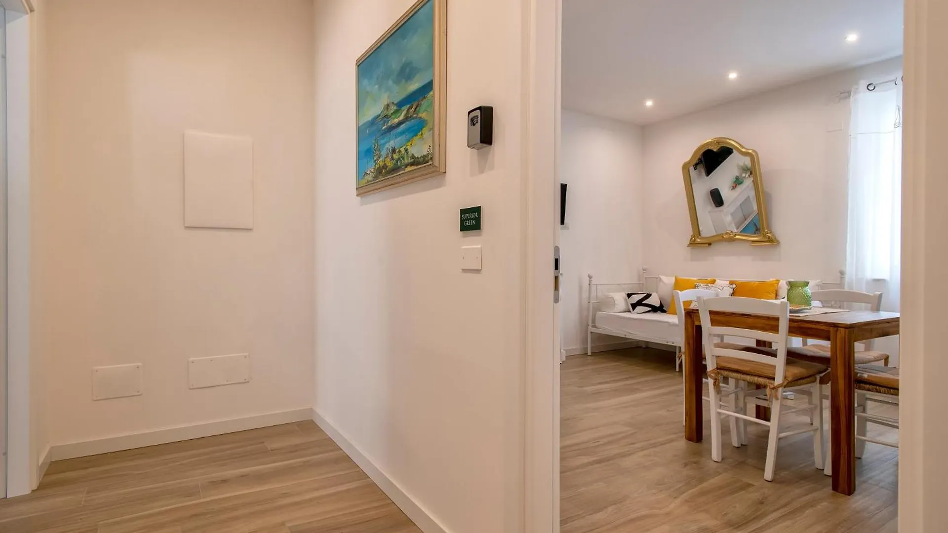 Delia'S Home Alghero