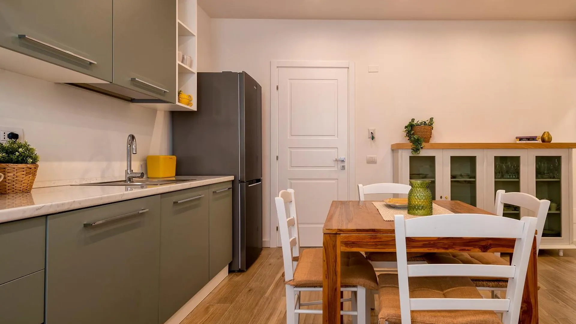 Delia'S Home Alghero