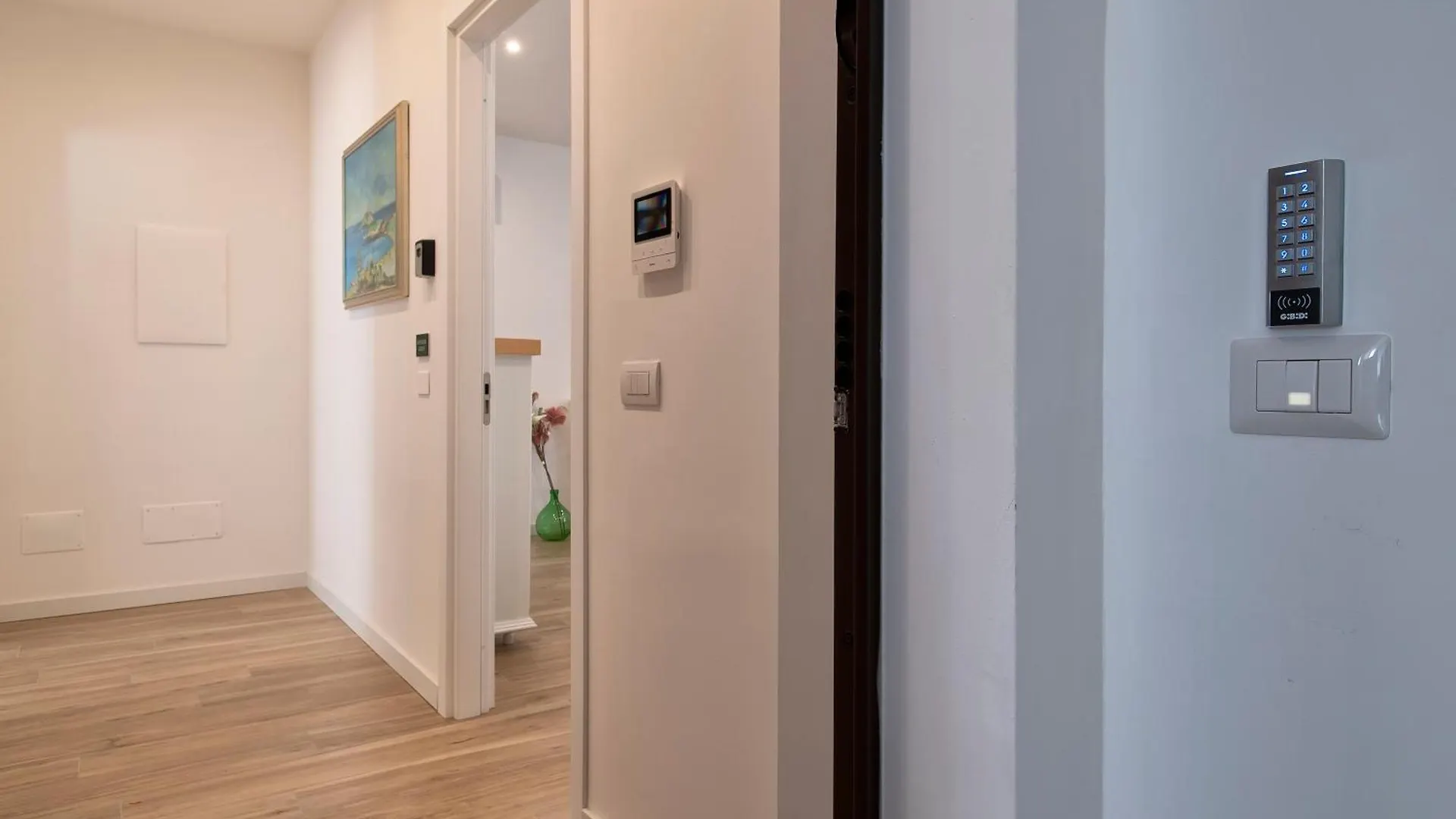 Apartment Delia'S Home Alghero