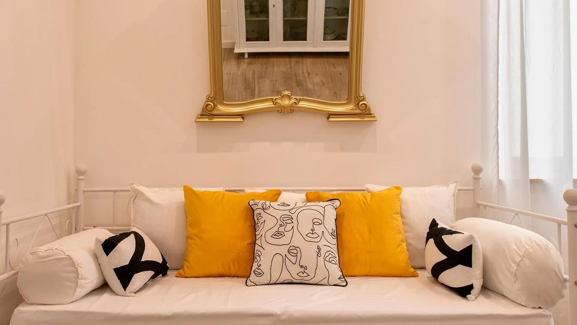 Delia'S Home Alghero