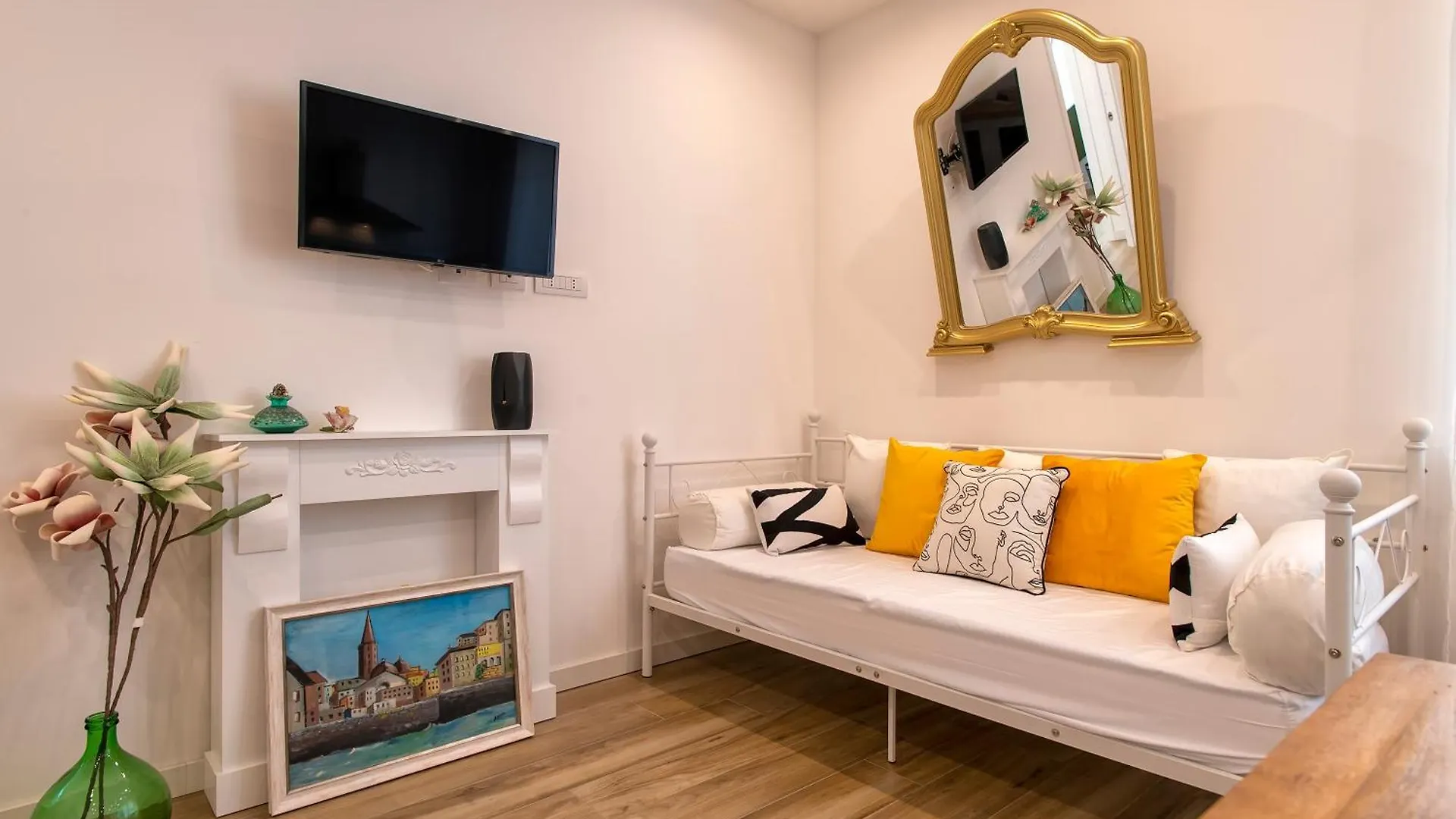 Apartment Delia'S Home Alghero