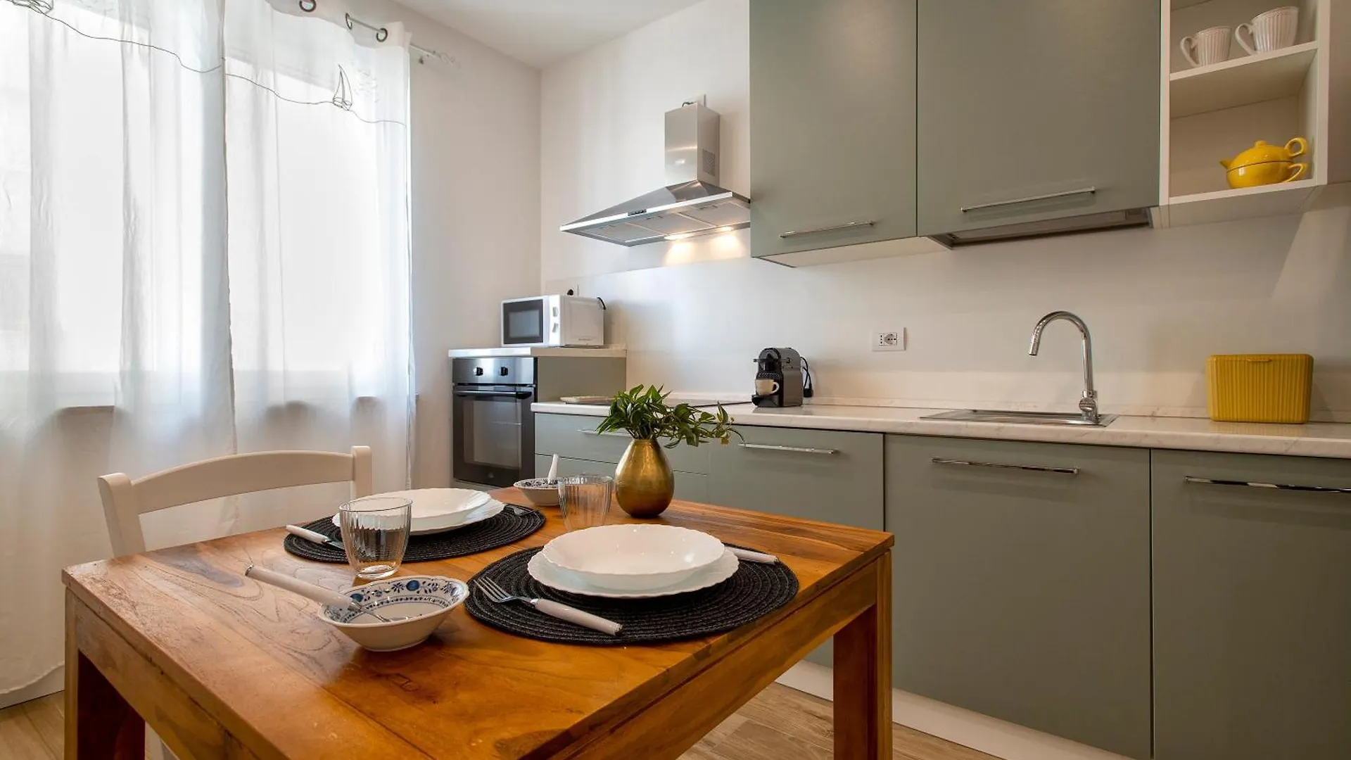 Apartment Delia'S Home Alghero Italy