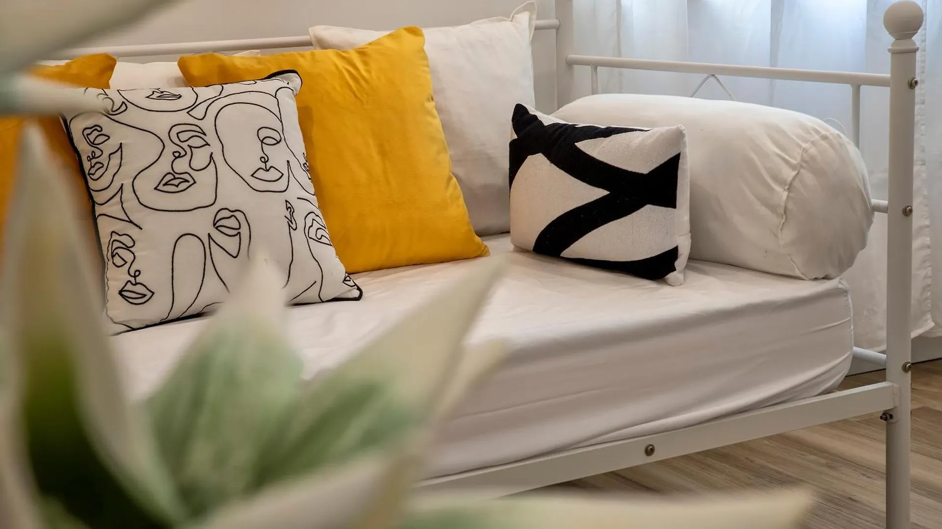 Delia'S Home Alghero Apartment