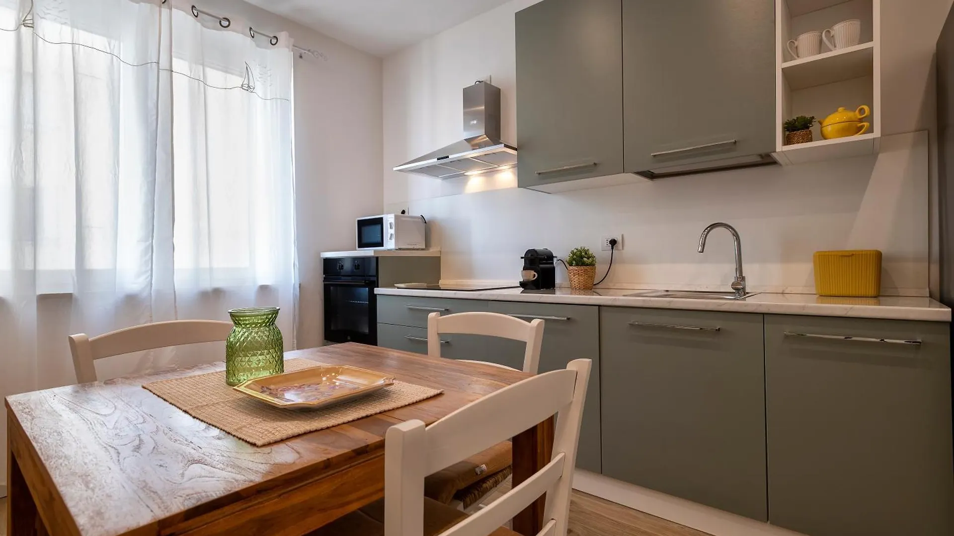Apartment Delia'S Home Alghero