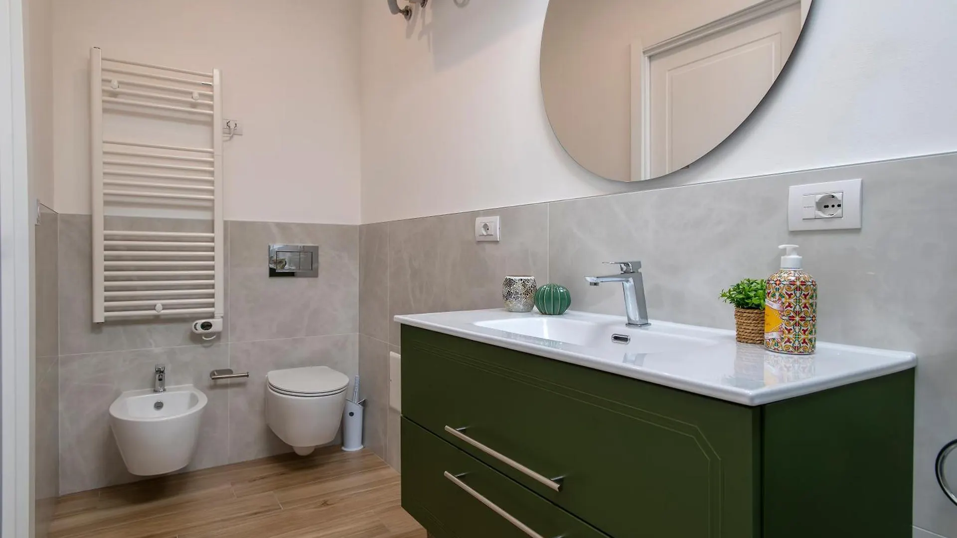 Apartment Delia'S Home Alghero