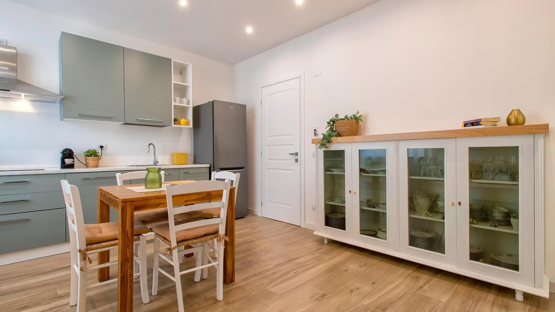 Apartment Delia'S Home Alghero