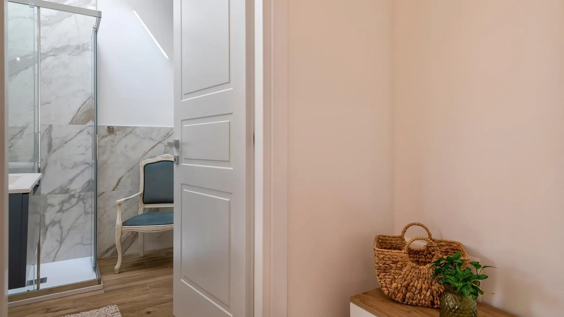 Delia'S Home Alghero Italy