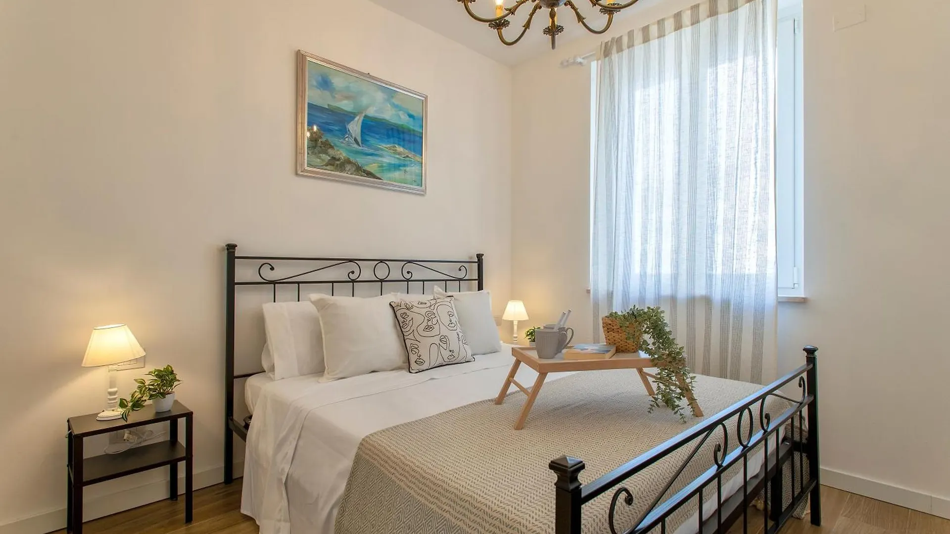 Delia'S Home Alghero Italy