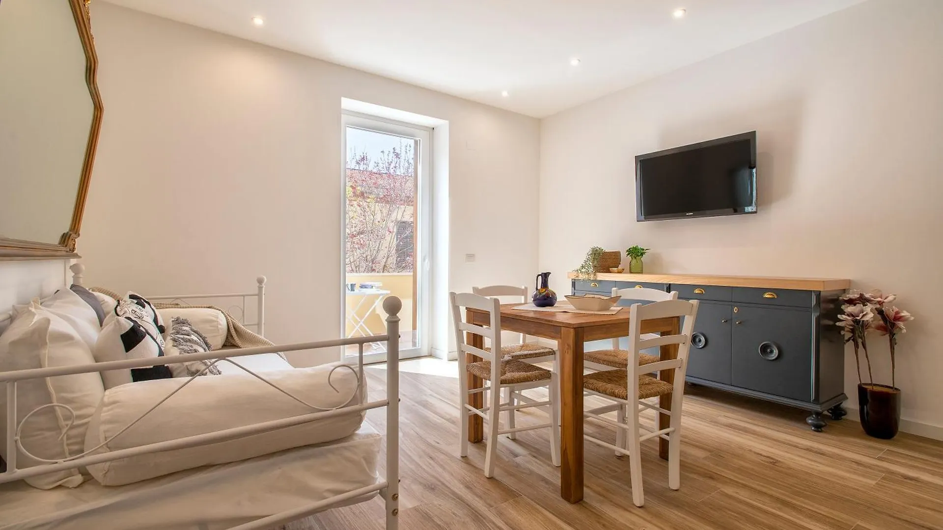 Apartment Delia'S Home Alghero