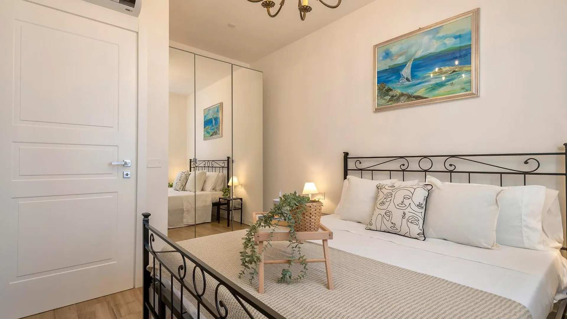 Apartment Delia'S Home Alghero