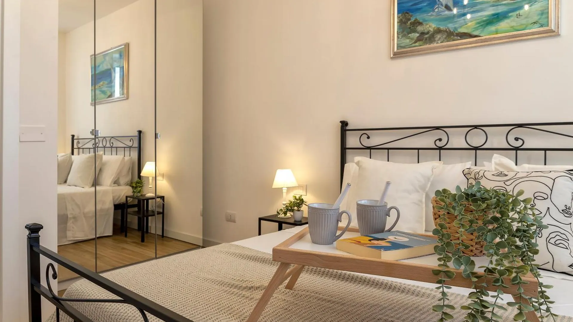 Delia'S Home Alghero Apartment