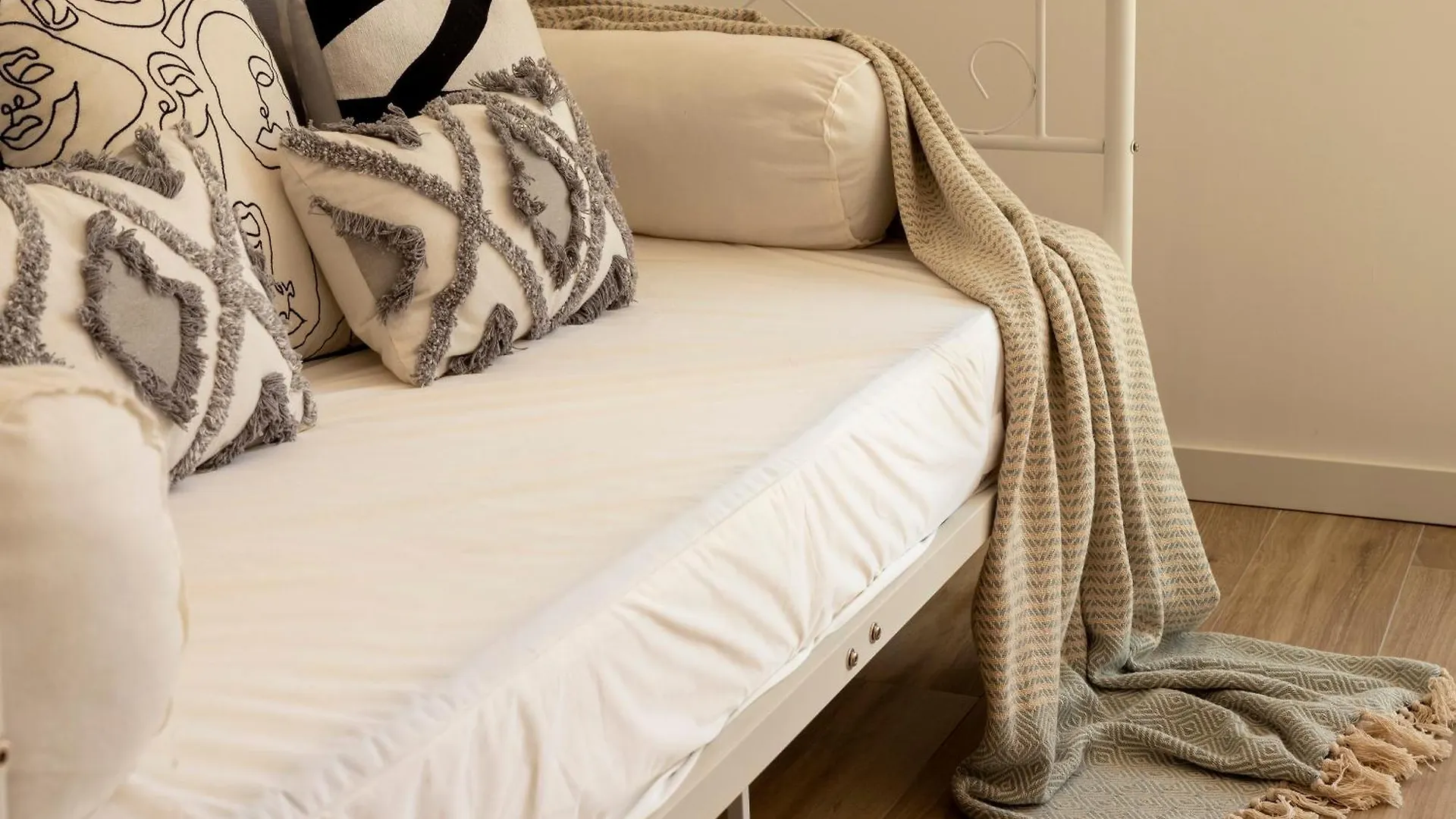 Apartment Delia'S Home Alghero Italy