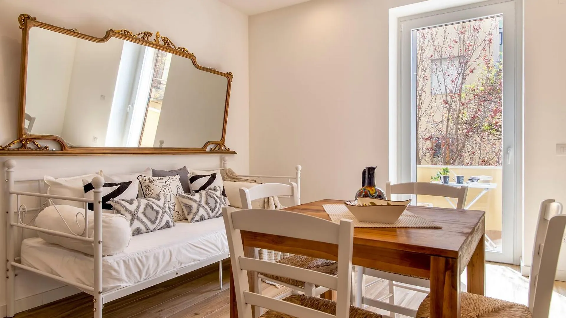 Apartment Delia'S Home Alghero