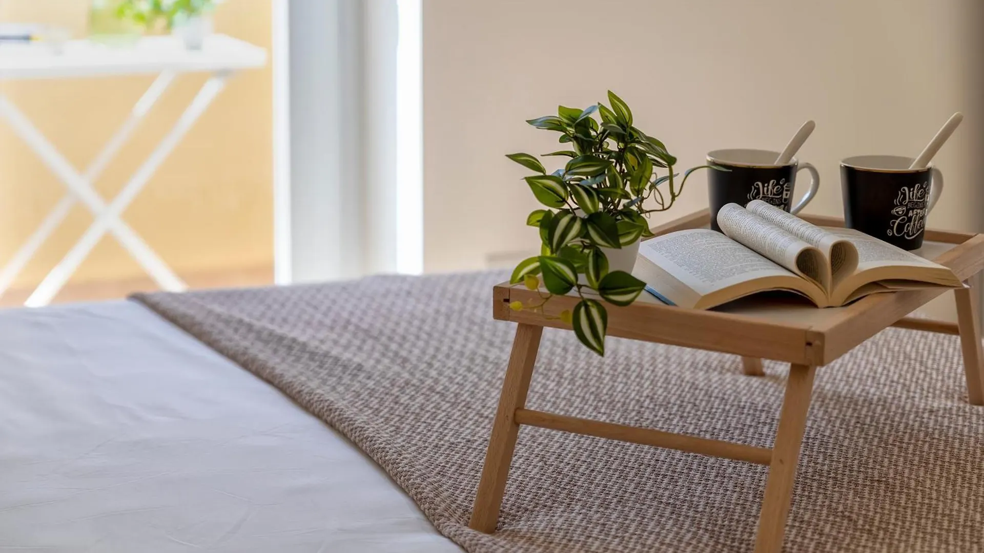 Apartment Delia'S Home Alghero