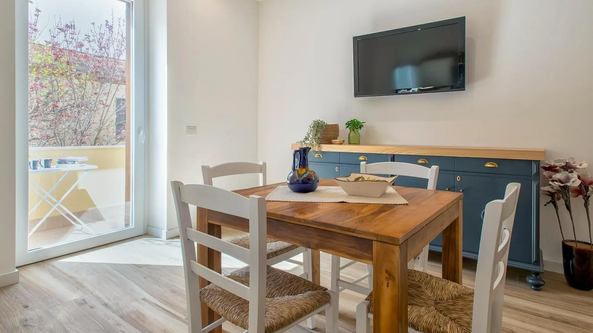 Delia'S Home Alghero Apartment