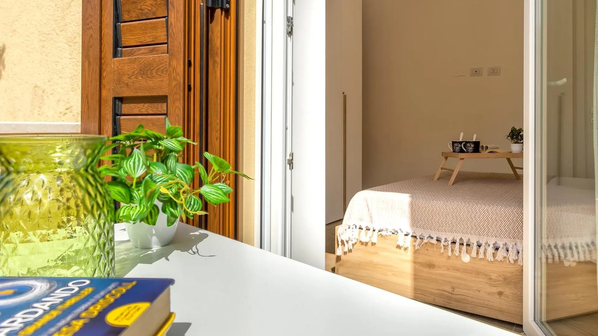 Apartment Delia'S Home Alghero Italy