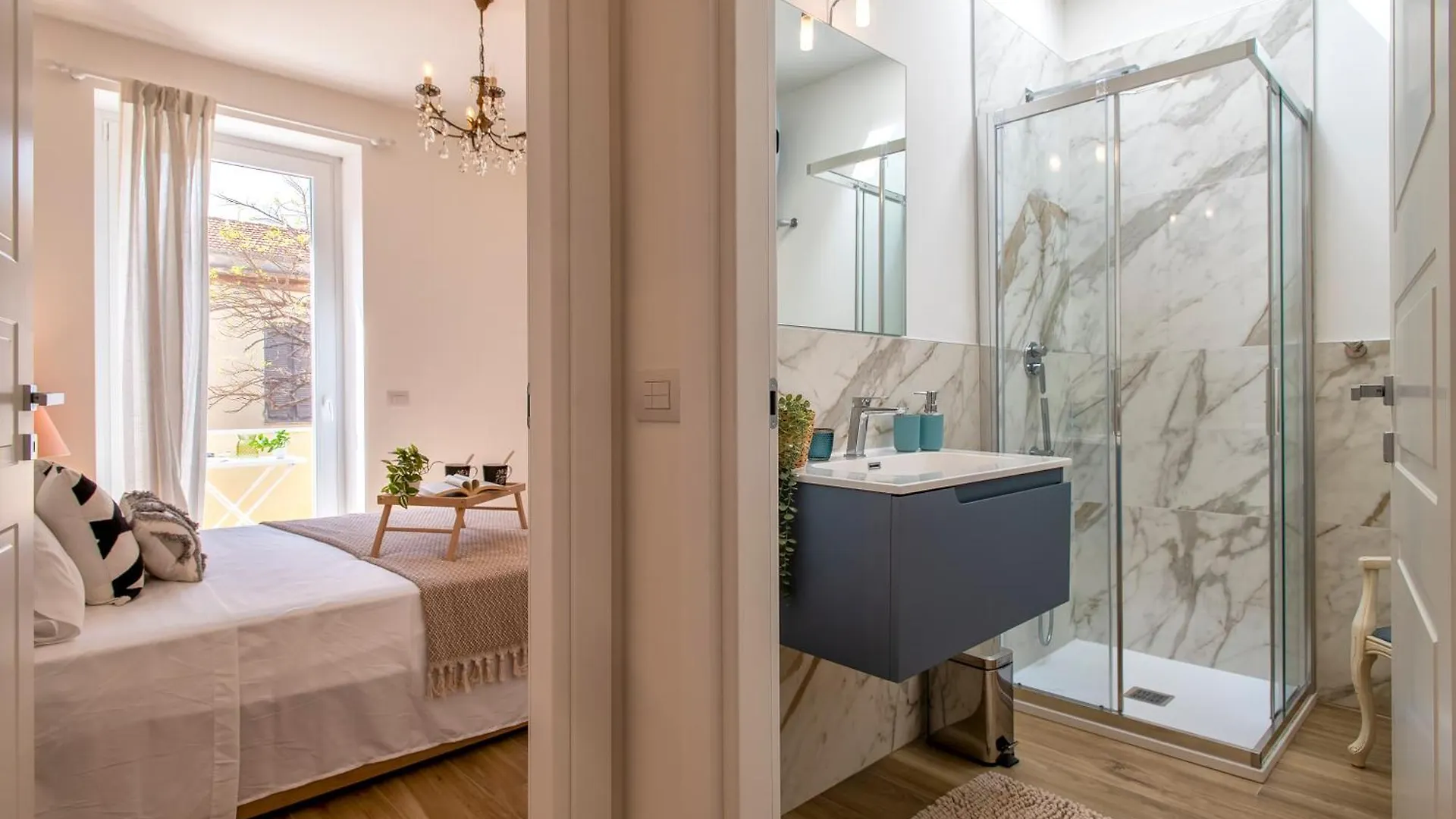 Apartment Delia'S Home Alghero Italy