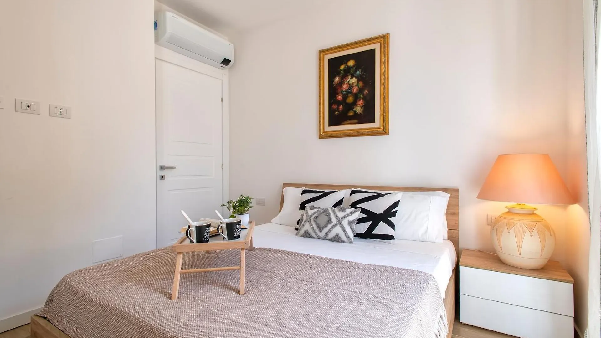 Delia'S Home Alghero Apartment