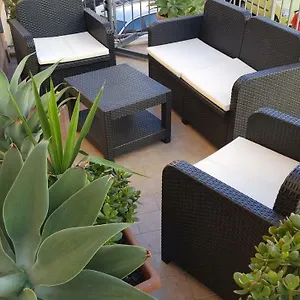 Appartement Casa Vacanze Sardinia Sun, Alghero